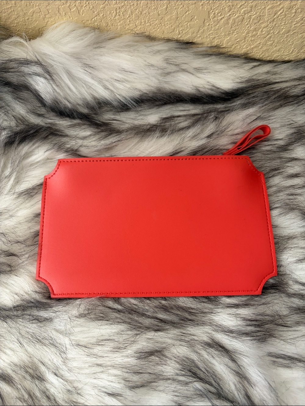 Ticket Makeup bag, Ipsy - Picture 3 of 5